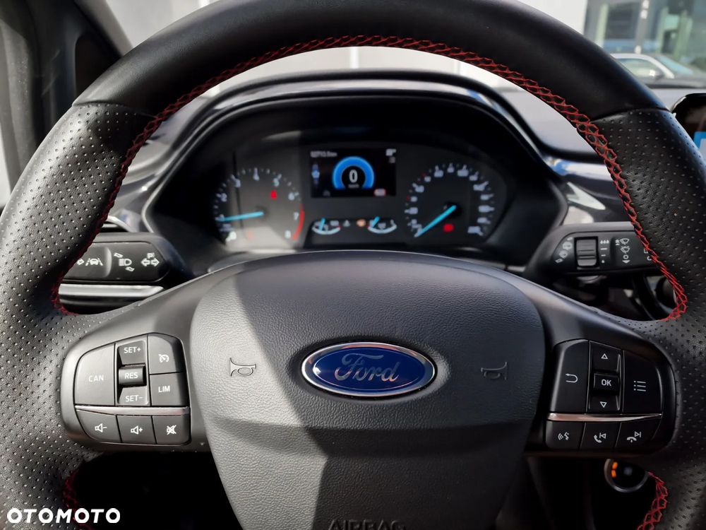 Ford Fiesta 1.0 EcoBoost ST-Line ASS - 12
