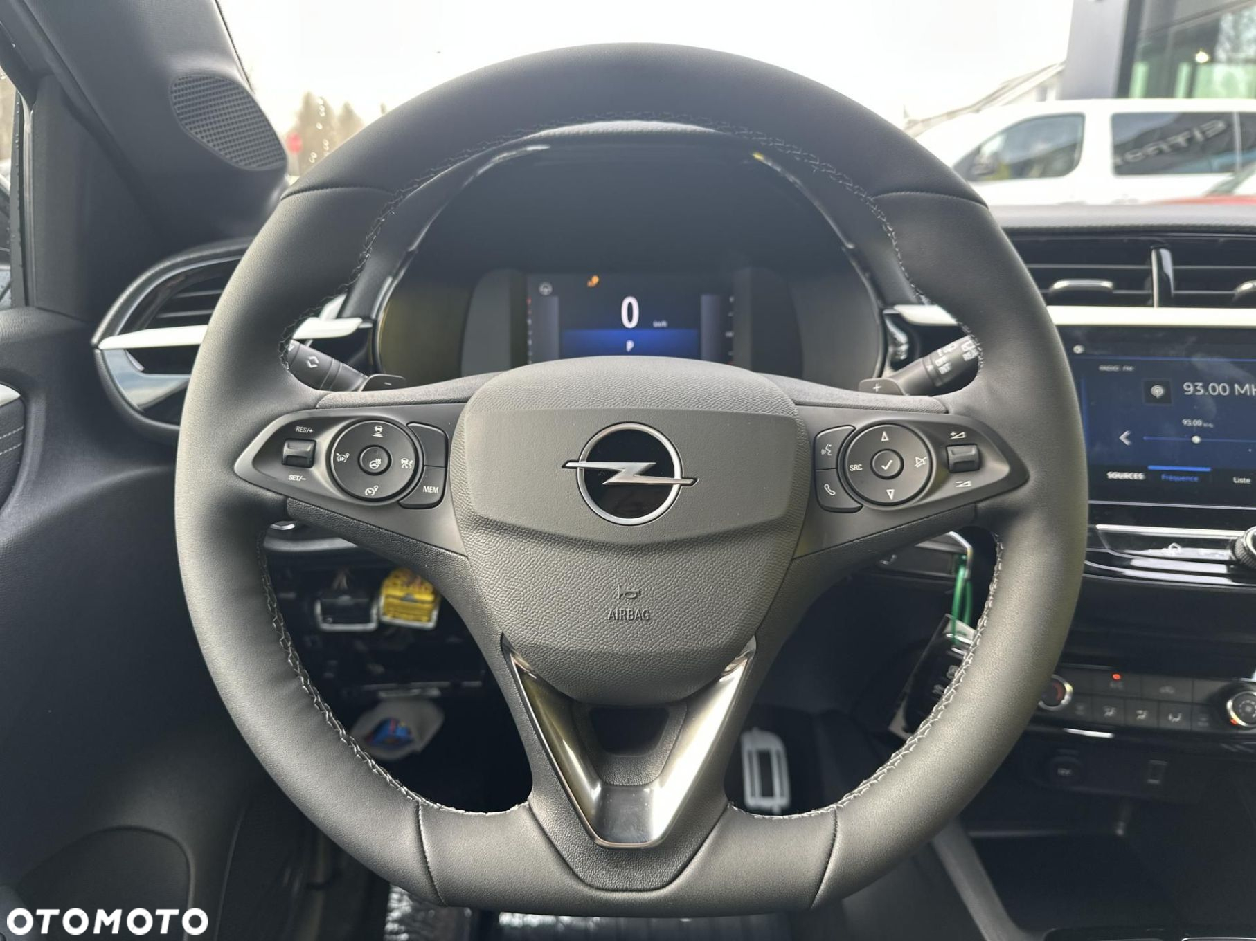 Opel Corsa - 16