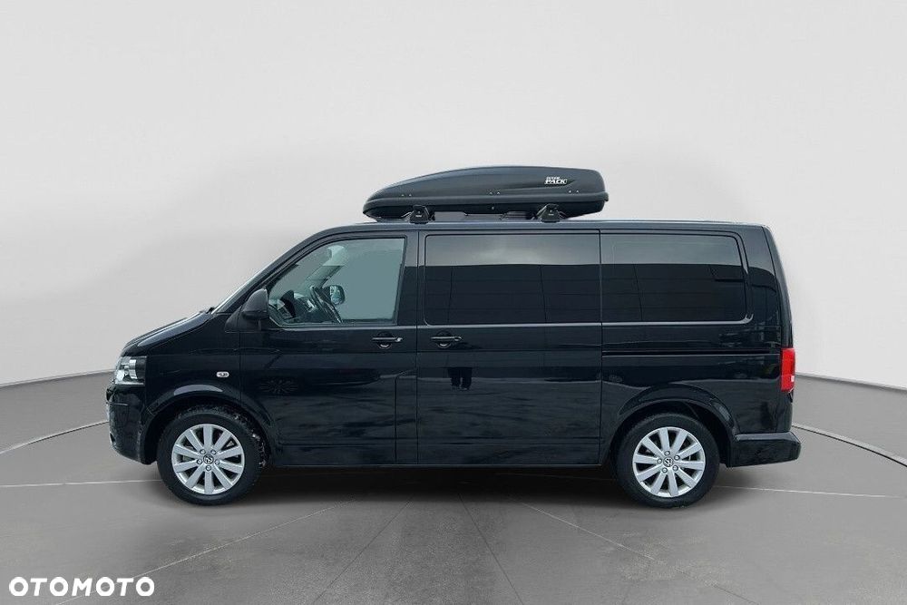 Volkswagen Multivan - 3