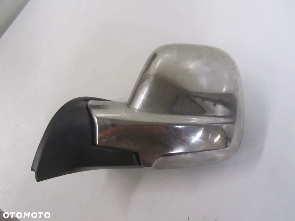 Lusterko Lewy Przód UK Peugeot Partner-Berlingo 2008- - 3