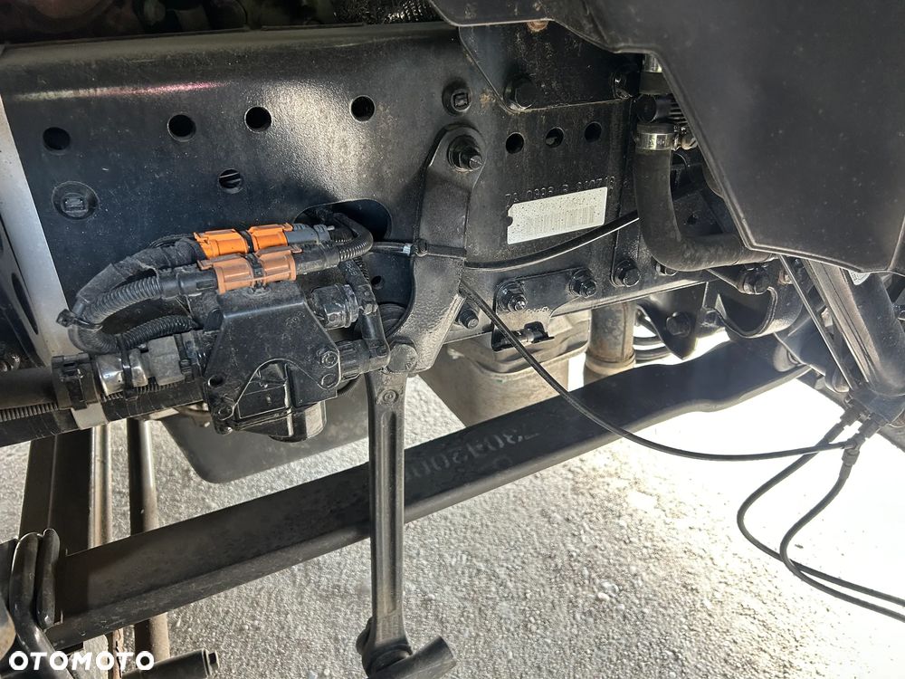 MAN TGX 18.460 KM NAWIGACJA / 2019 ROK REJESTRACJA / 8 SZTUK / POLSKI SALON / ORYGINALNY PRZEBIEG 667 TYS. KM / DOSTĘPNE 8 SZTUK !! - 14