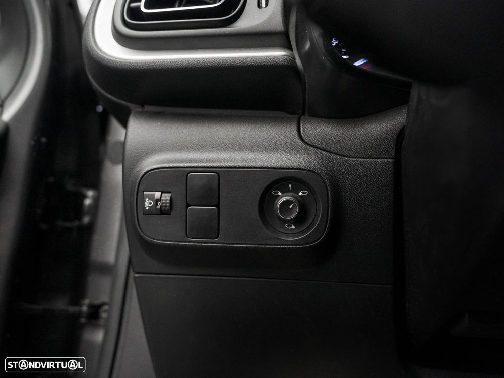 Citroën C3 1.5 BlueHDi Shine Pack - 17