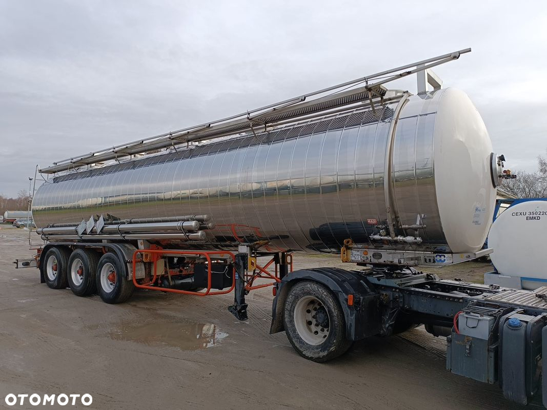 Maisonneuve 32500L - 23