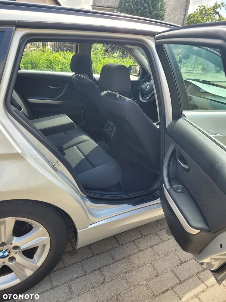 BMW Seria 3 - 8