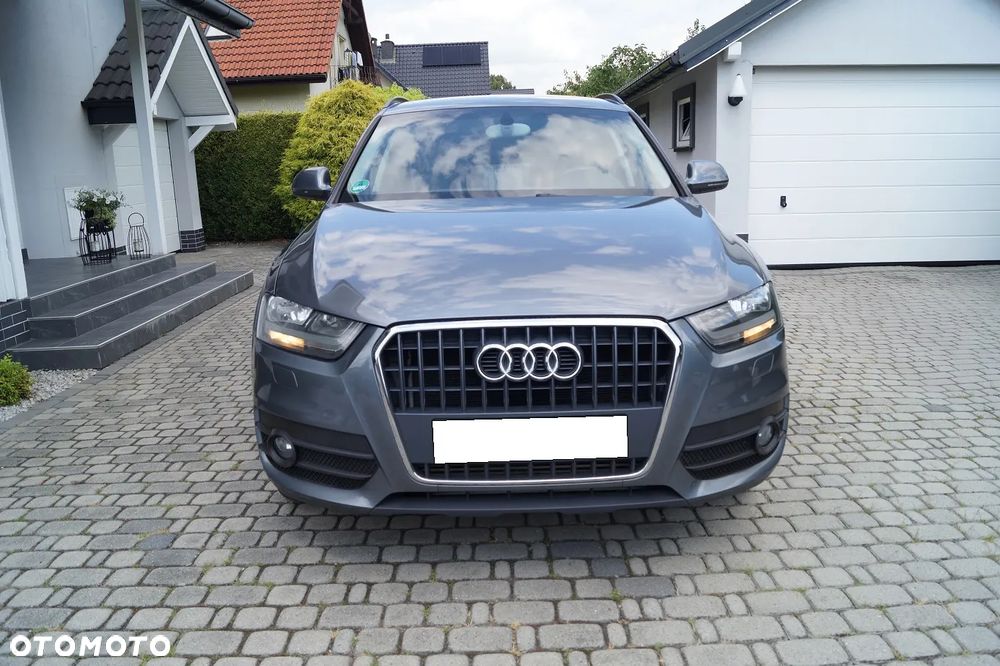 Audi Q3 2.0 TDI - 15