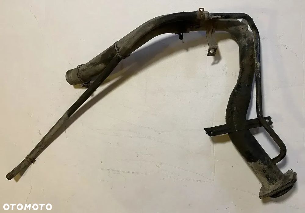 Rura wlewu paliwa Opel Agila A  OE benzyna - 2