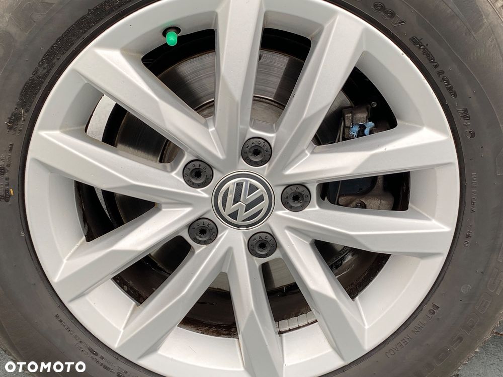 Volkswagen Passat 1.5 TSI EVO Comfortline DSG - 17