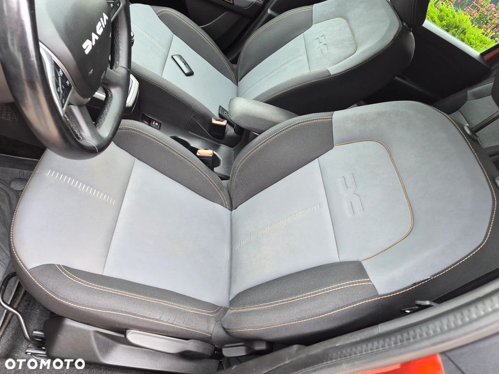 Dacia Jogger 1.0 TCe Extreme - 11