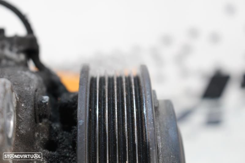 Compressor Do Ac / Ar Condicionado Bmw 1 (F20)  9299328 / 6Sas14a / Ge - 8