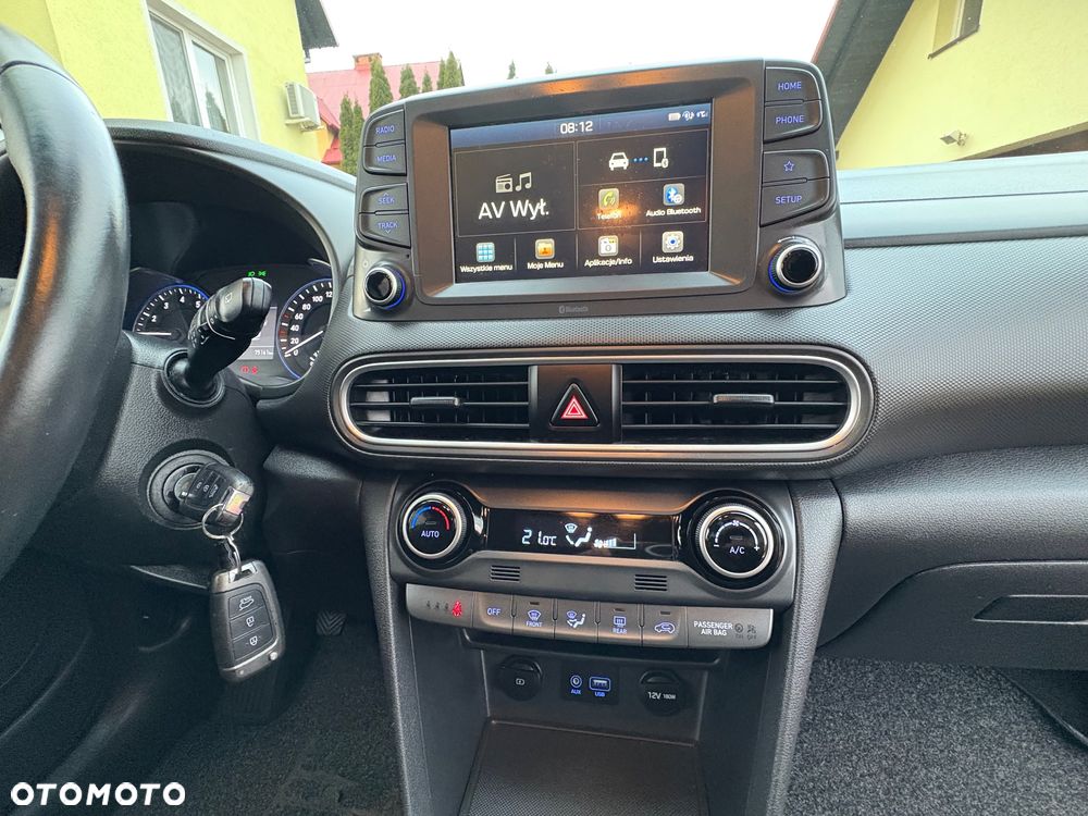 Hyundai Kona 1.0 T-GDI Comfort - 6