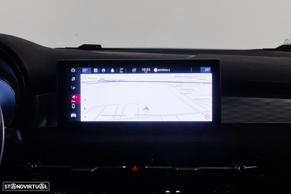 Alfa Romeo Tonale 1.3 Plug-In Hybrid Veloce e-AWD - 23