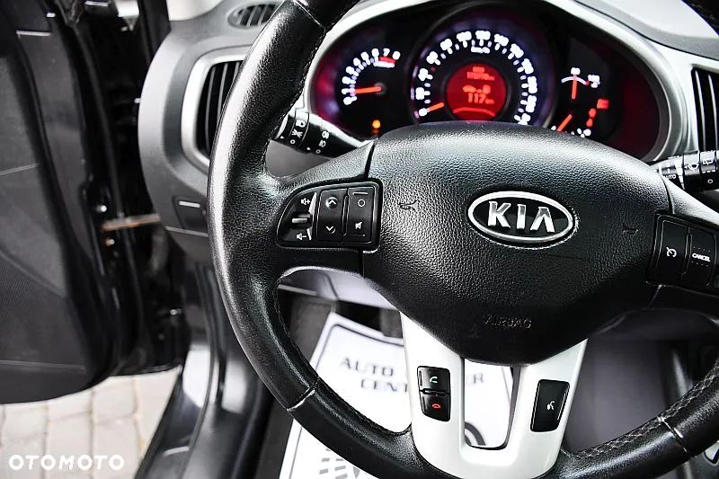 Kia Sportage 1.6 GDI XL 2WD - 18