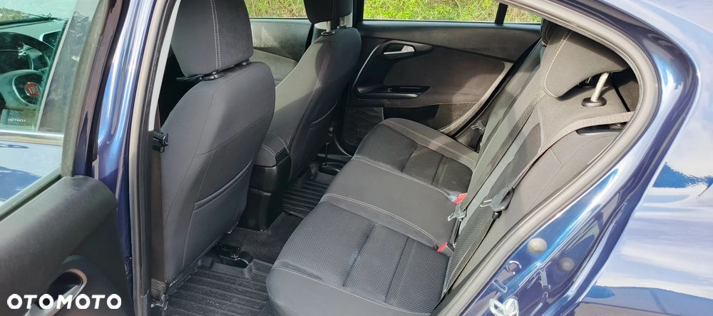 Fiat Tipo 1.4 16v Lounge EU6d - 33