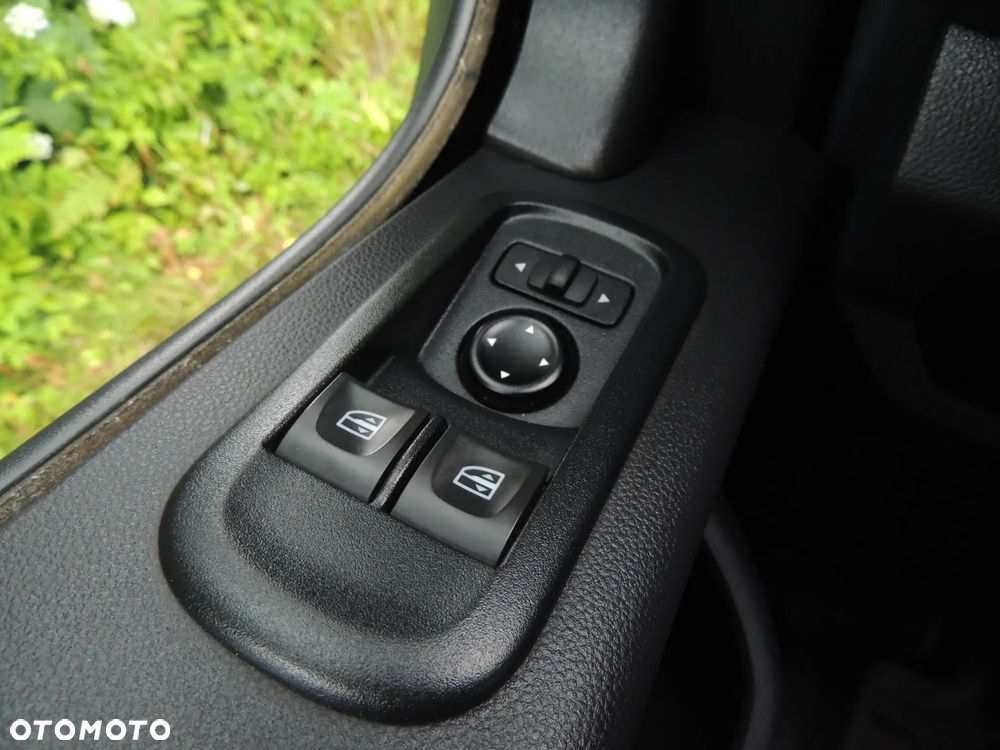 Renault Master - 20