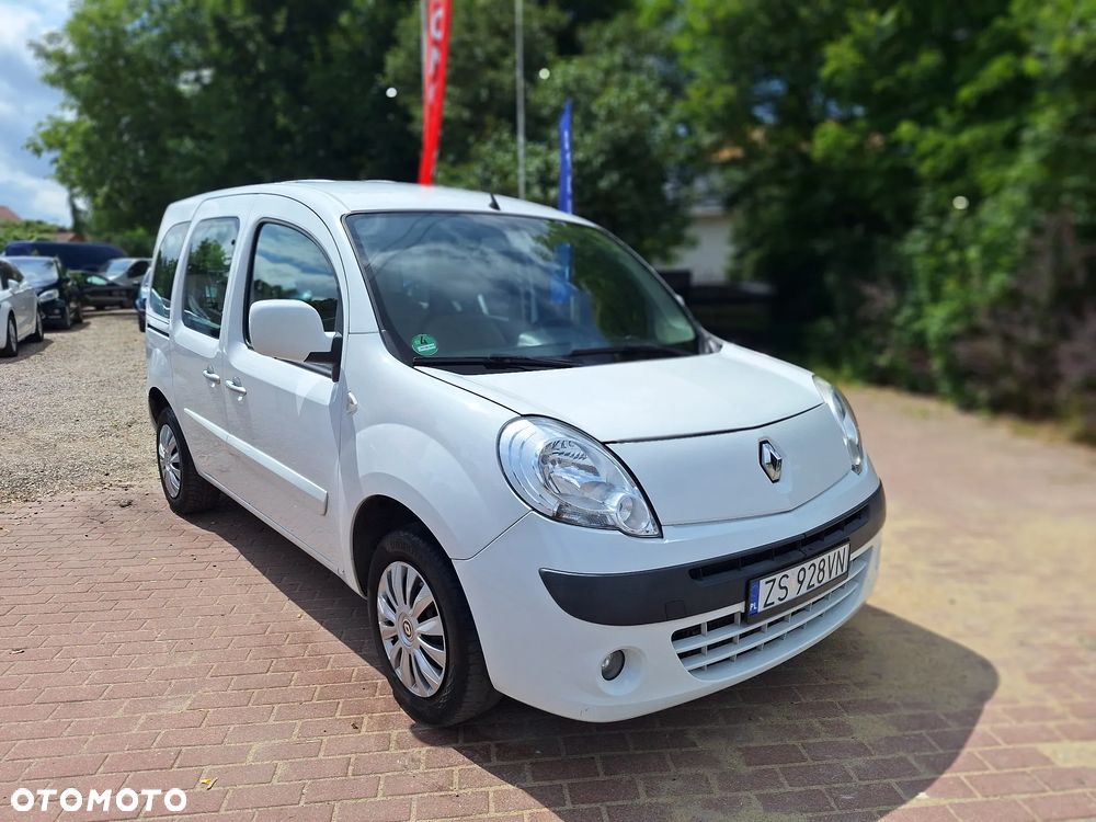 Renault Kangoo 1.6 16V 105 Happy Family - 6