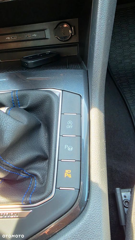 Volkswagen Tiguan - 20