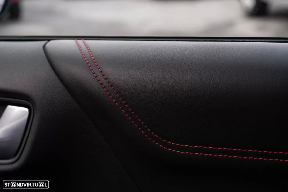 Ford Puma 1.0 EcoBoost MHEV ST-Line X - 21