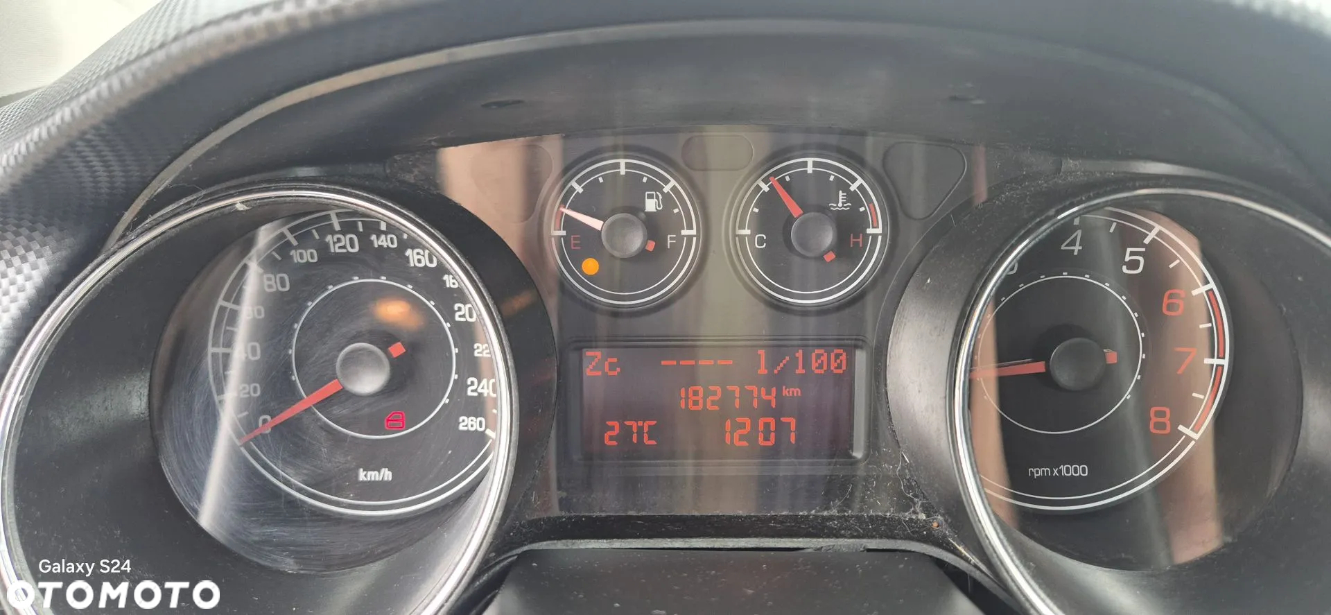 Fiat Bravo 1.4 T-Jet 16V Dynamic - 12