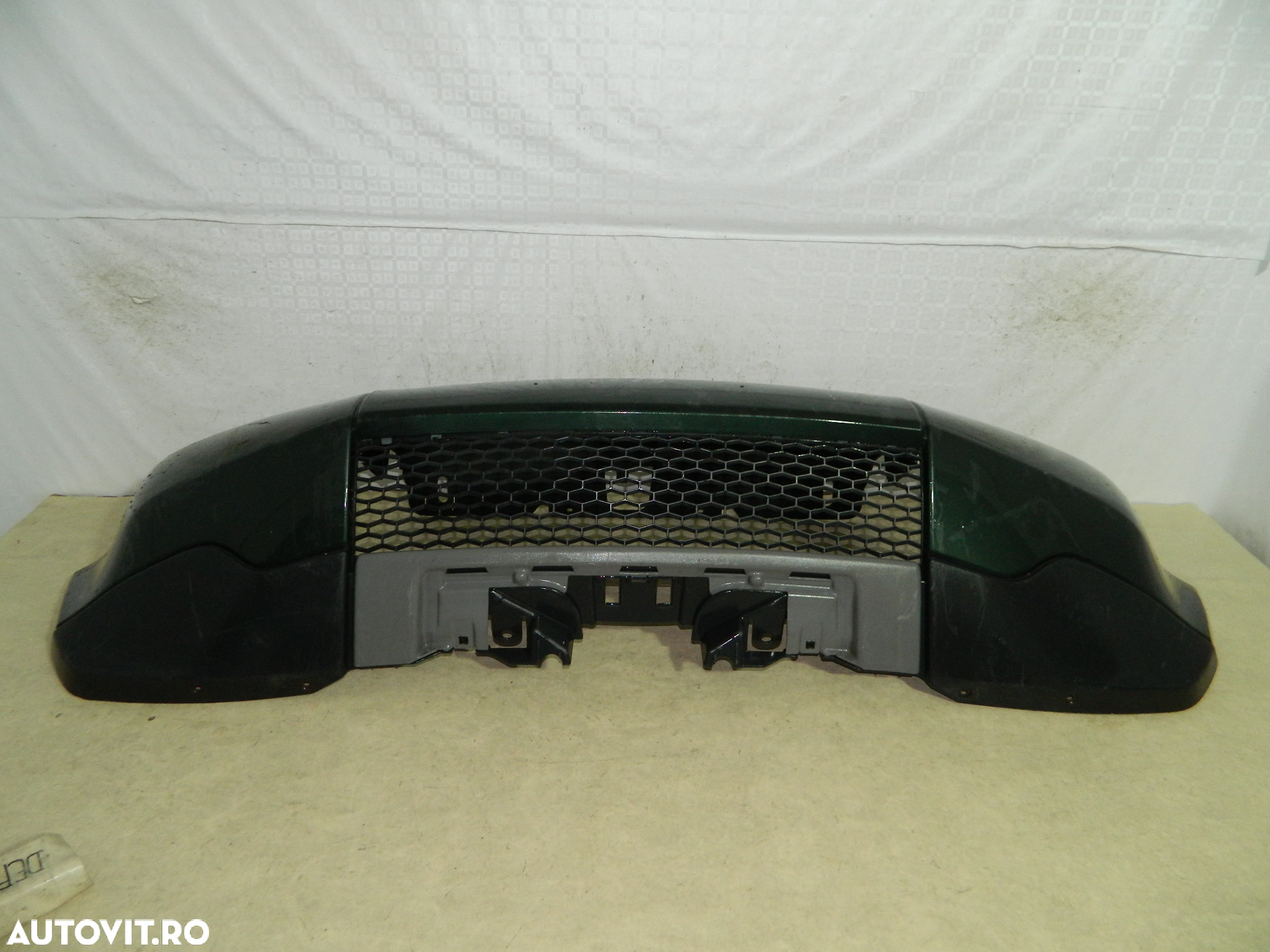 Bara fata Land Rover Freelander 2, 2006, 2007, 2008, 2009, 2010, , 6H52-17D957-A - 7