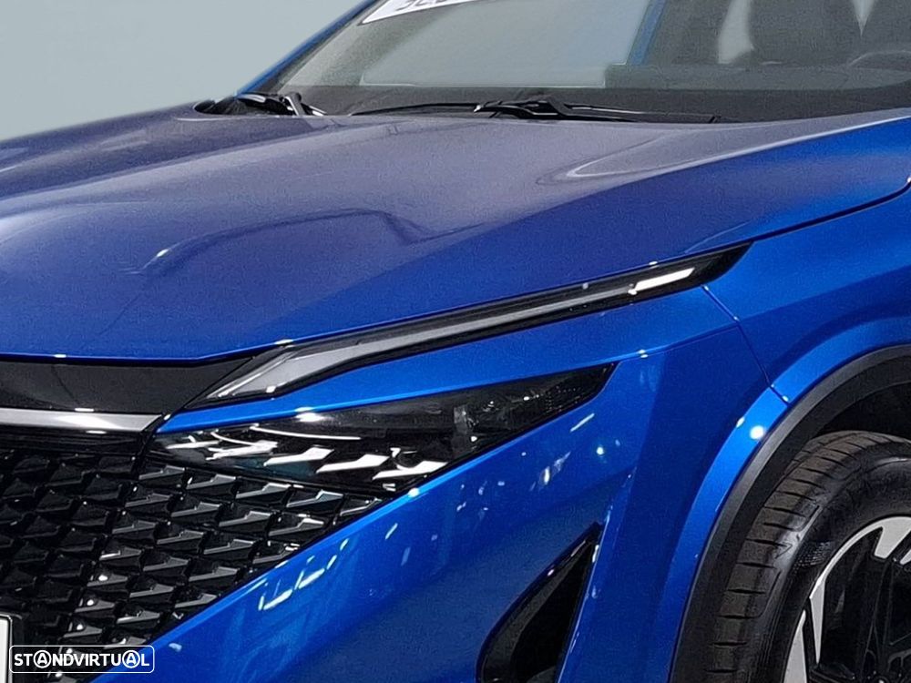 Nissan Qashqai 1.3 DIG-T Advance - 3