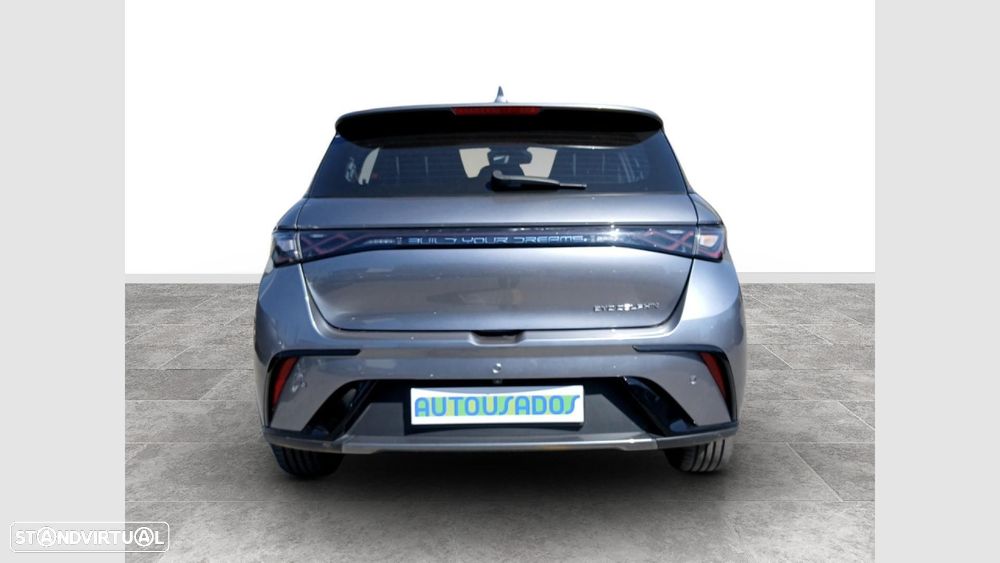 BYD Dolphin 60.4 kWh Comfort — fotografia 7
