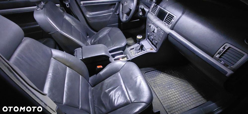 Opel Vectra 1.9 CDTI Cosmo Plus - 5