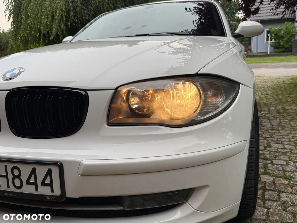 BMW Seria 1 - 19