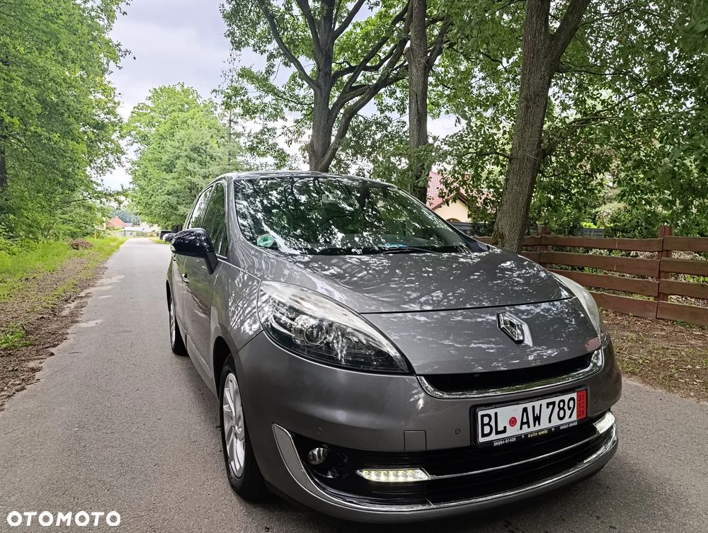 Renault Grand Scenic dCi 110 EDC Bose Edition - 23