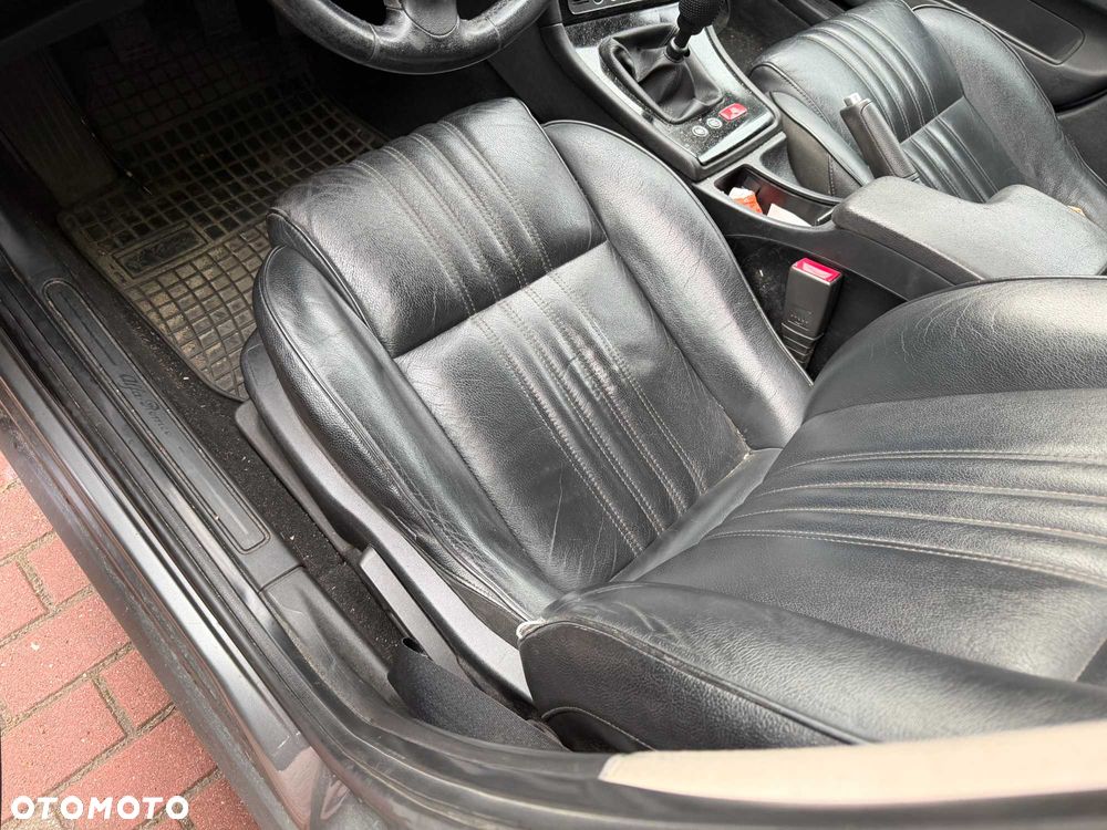 Alfa Romeo 159 - 6