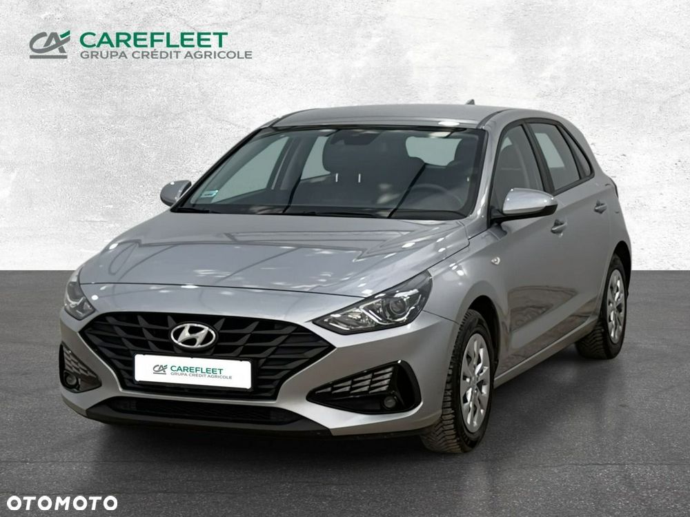 Hyundai i30 - 2