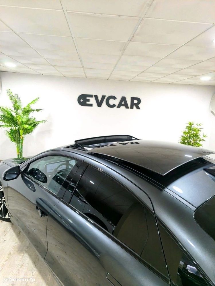 Hyundai Ioniq 6 77 kWh Vanguard - 31