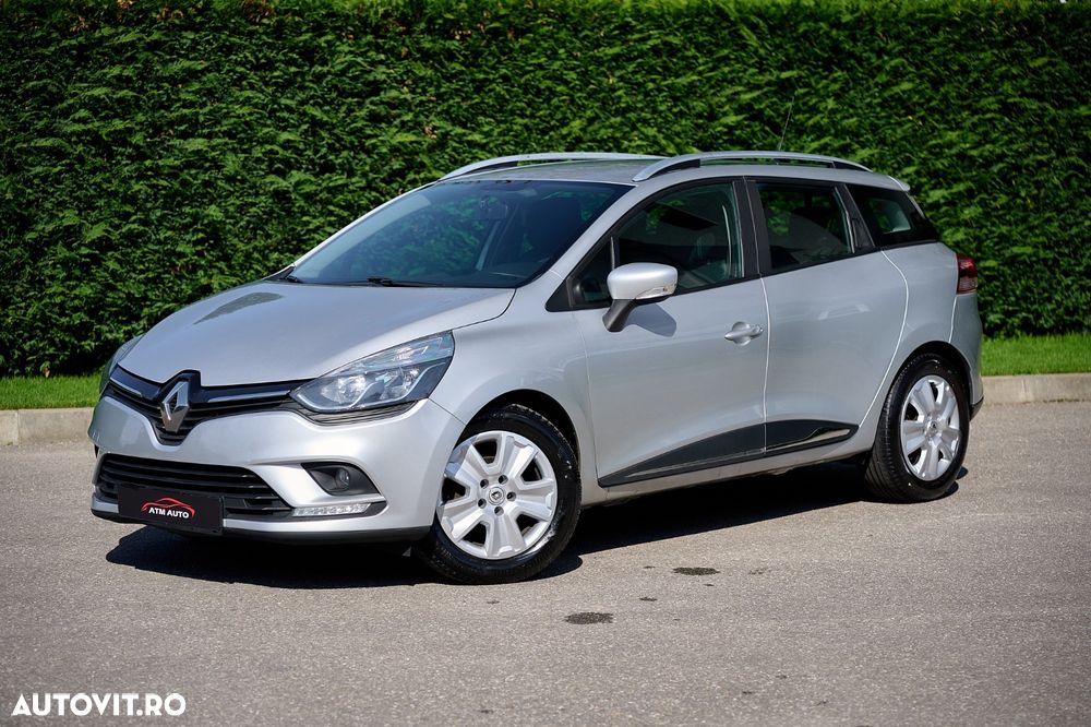 Renault Clio TCe 90 EXPERIENCE - 6