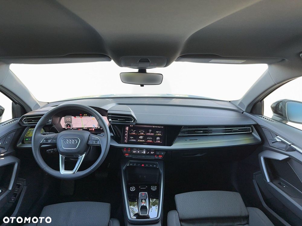 Audi A3 Sportback - 19