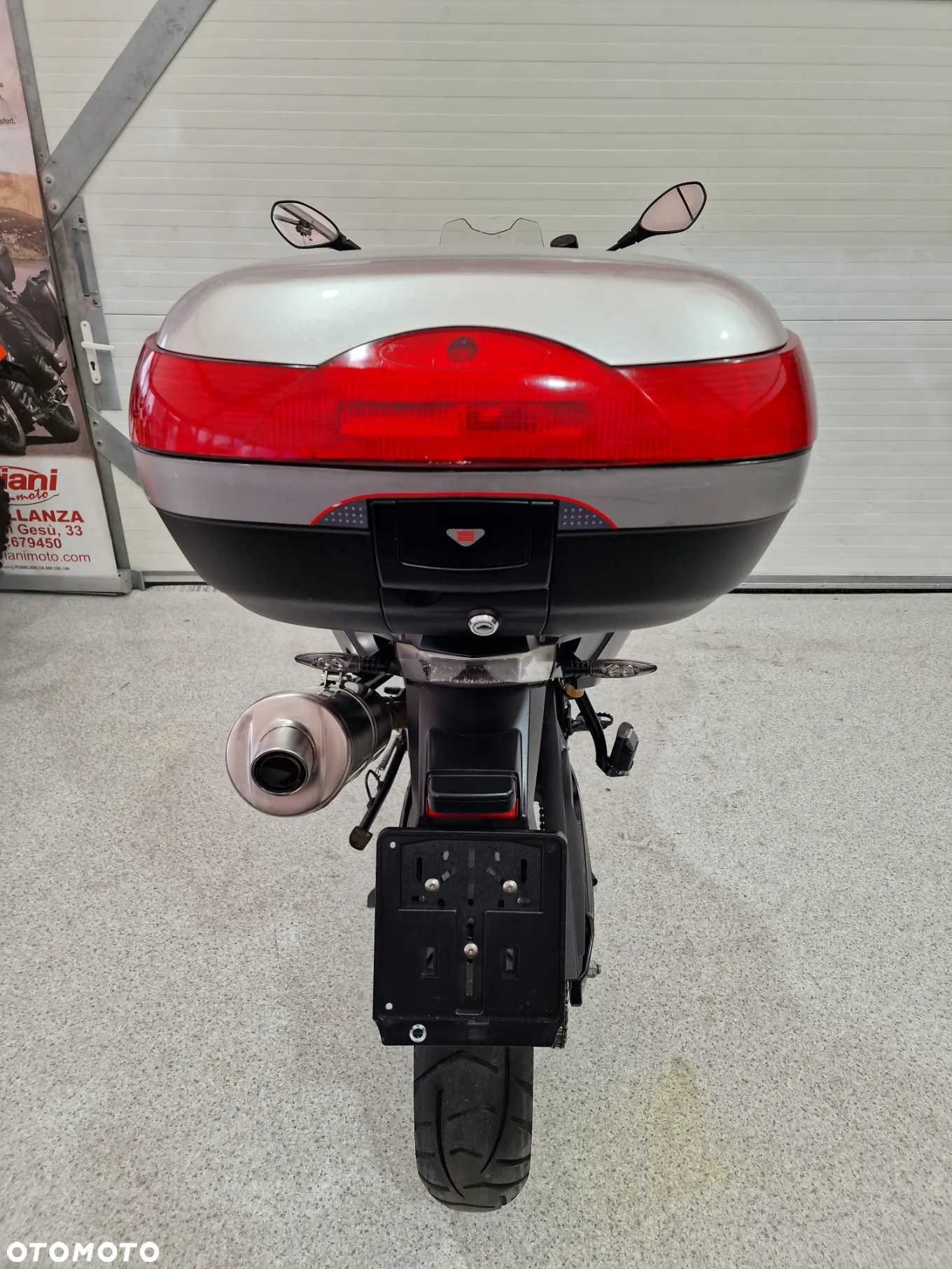 BMW GS - 25