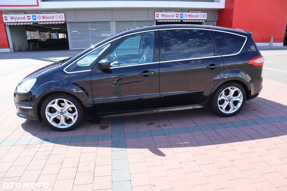 Ford S-Max - 4