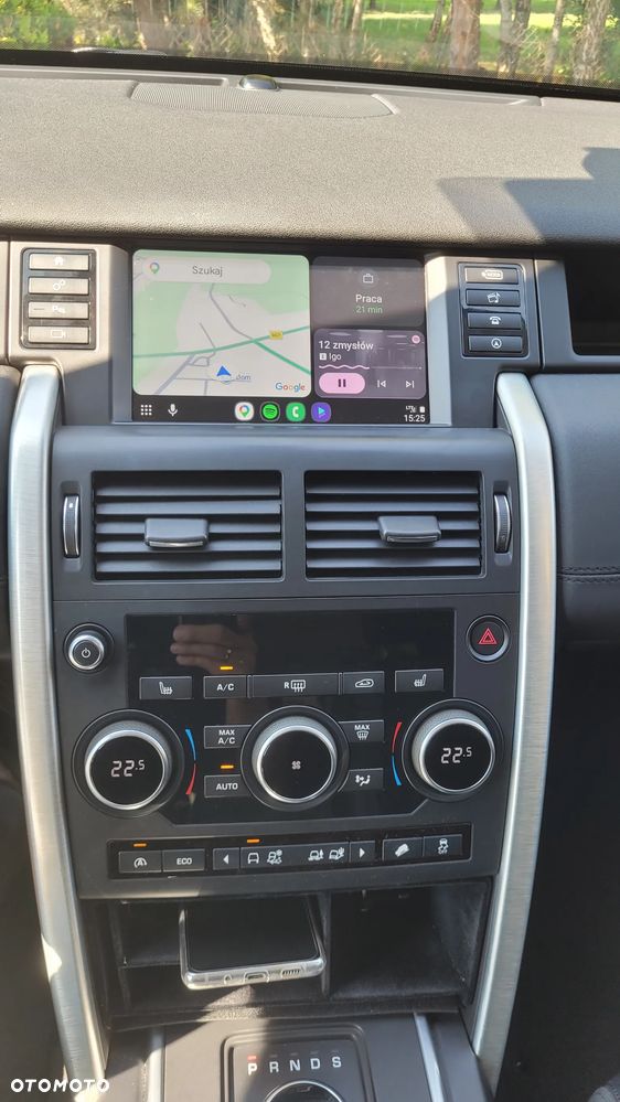 Land Rover Discovery Sport 2.0 TD4 HSE - 38