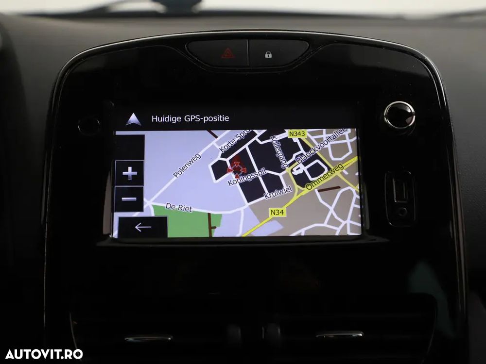 Renault Clio Grandtour Energy TCe 90 Start & Stop Luxe - 20