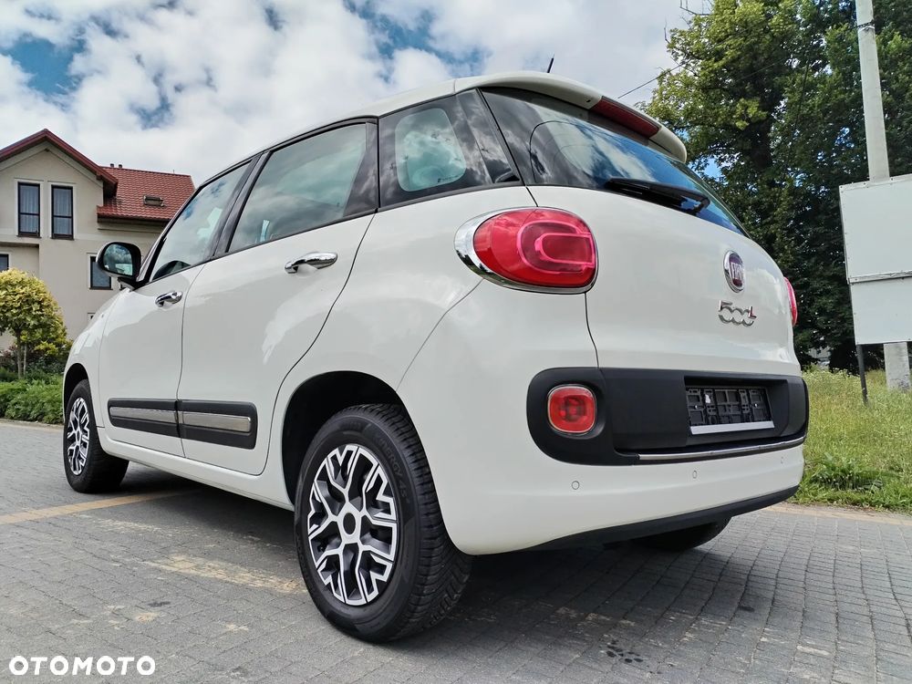 Fiat 500L - 37