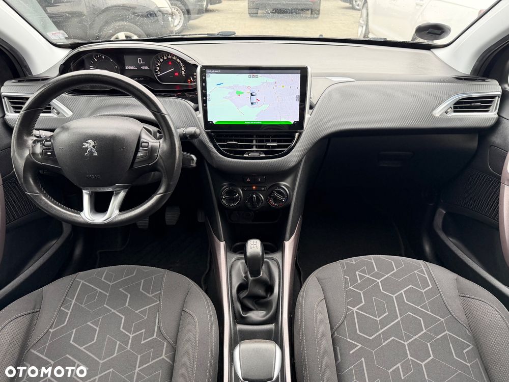 Peugeot 2008 BlueHDi 100 STOP & START Active - 16