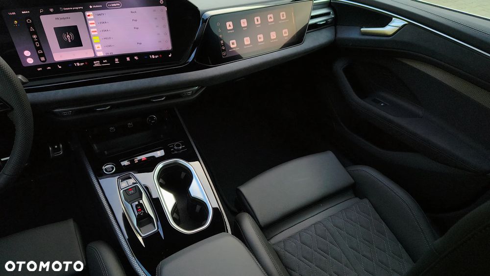 Audi A6 Limousine TFSI S tronic - 38
