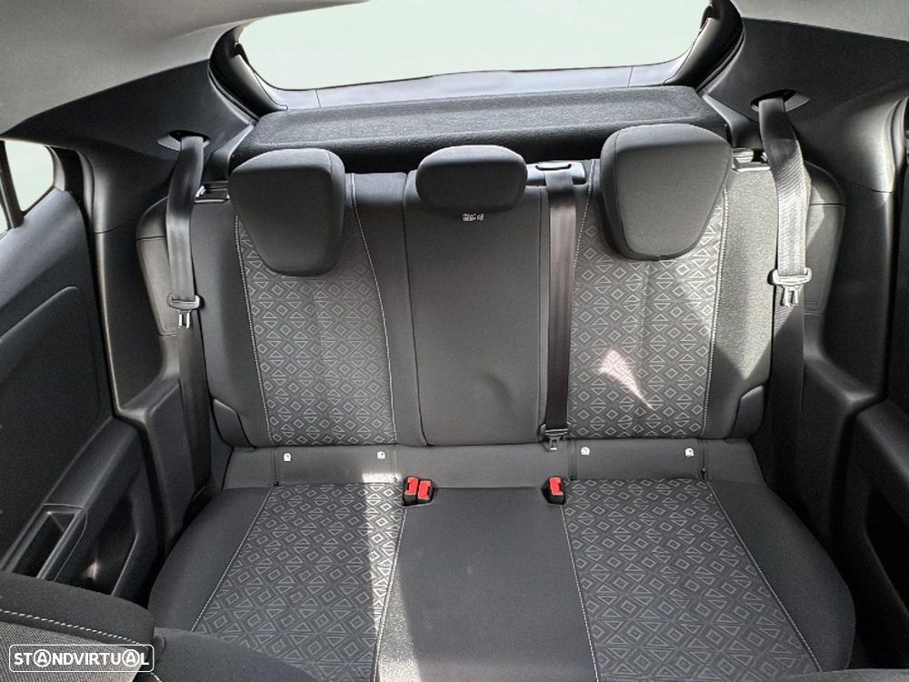 Opel Mokka-e Edition - 17