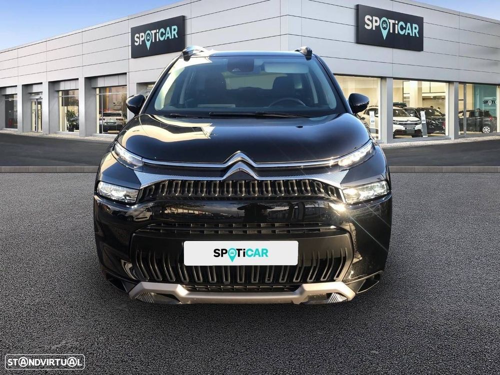 Citroën C3 Aircross 1.2 PureTech Plus - 2