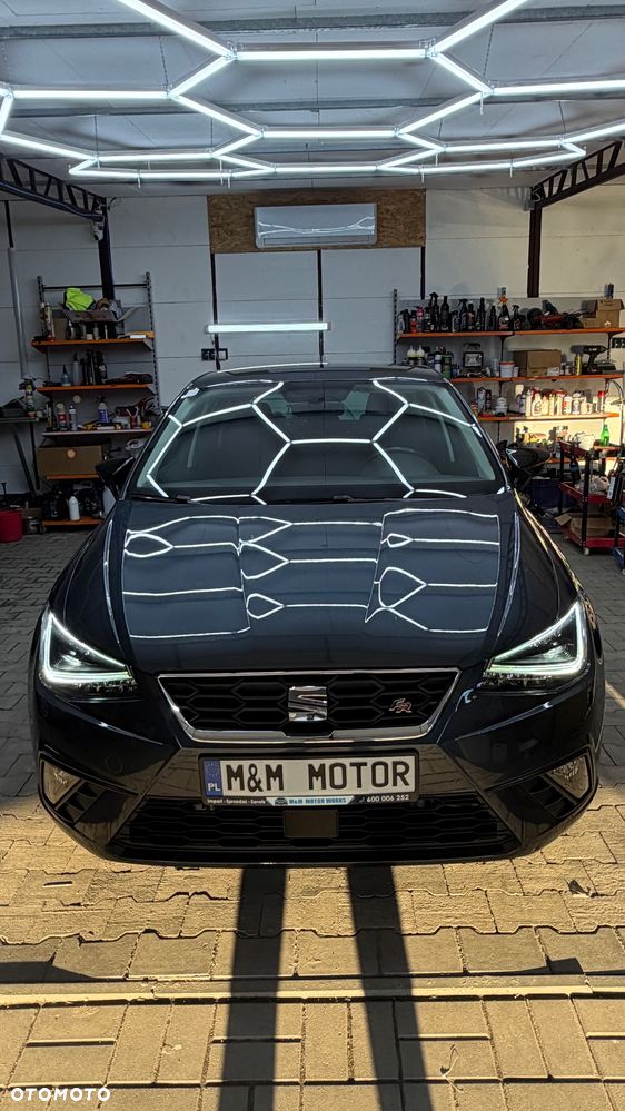 Seat Ibiza 1.0 EcoTSI S&S FR - 2