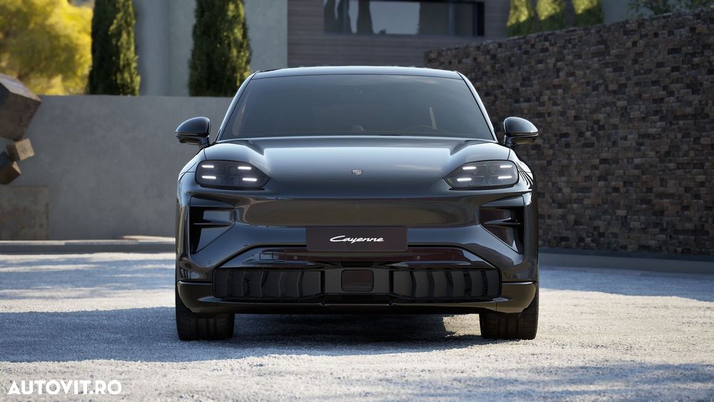 Porsche Cayenne 2026 photo 2