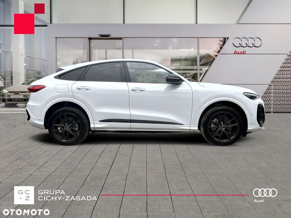 Audi Q5 Sportback - 7