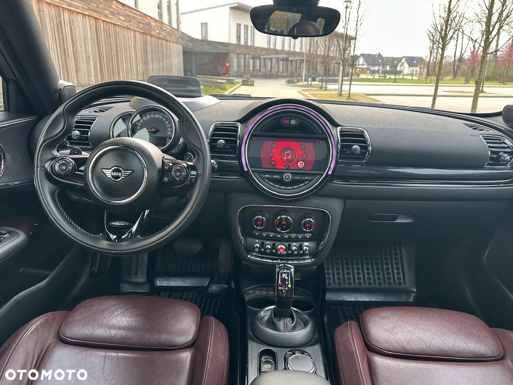 MINI Clubman Cooper S ALL4 - 16