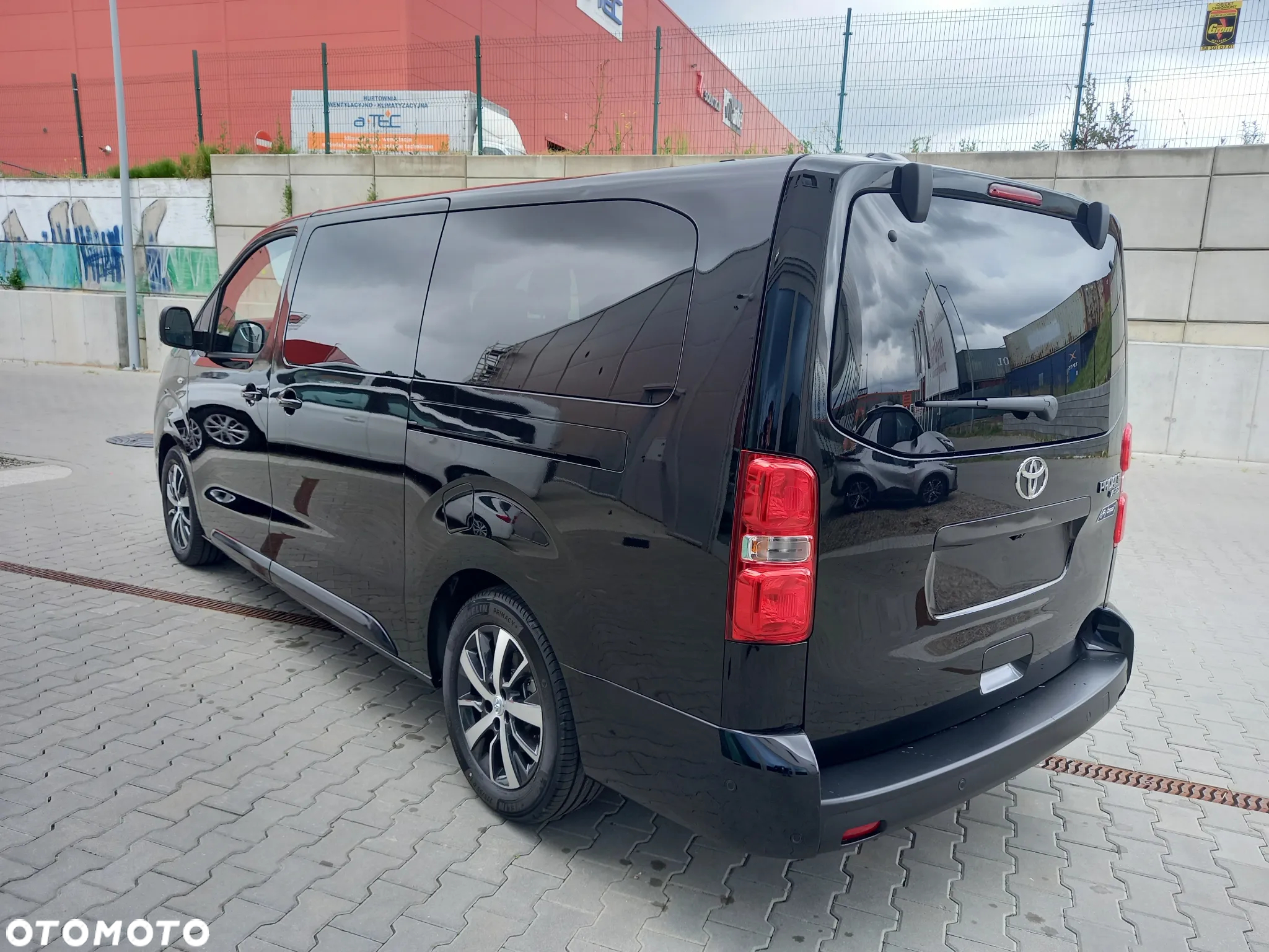 Toyota Proace Verso 2.0 D4-D Long VIP - 6