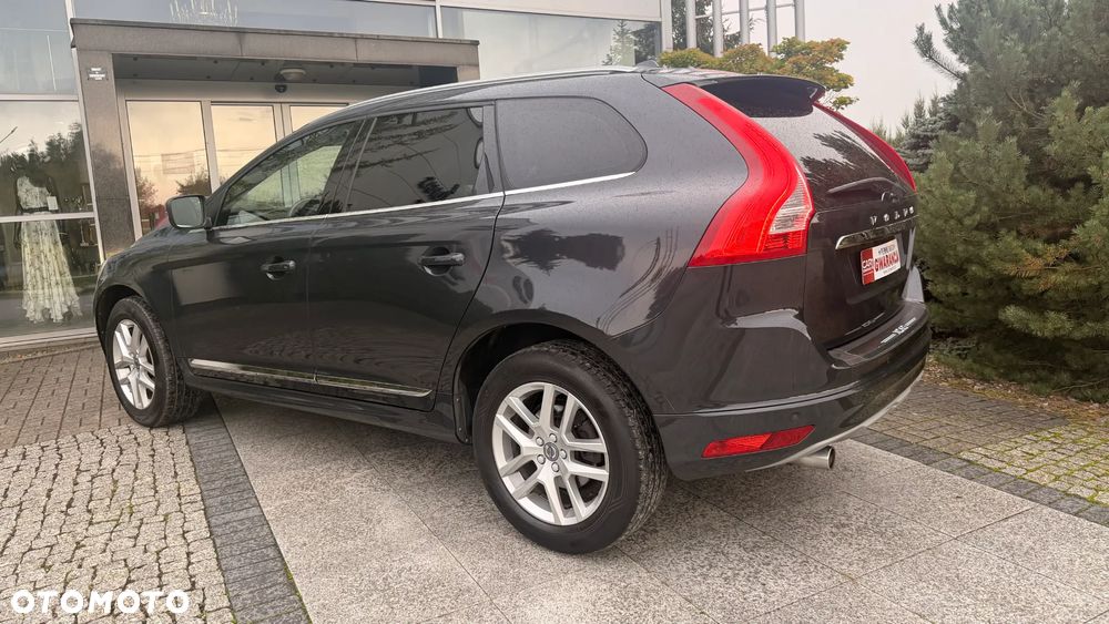 Volvo XC 60 - 7