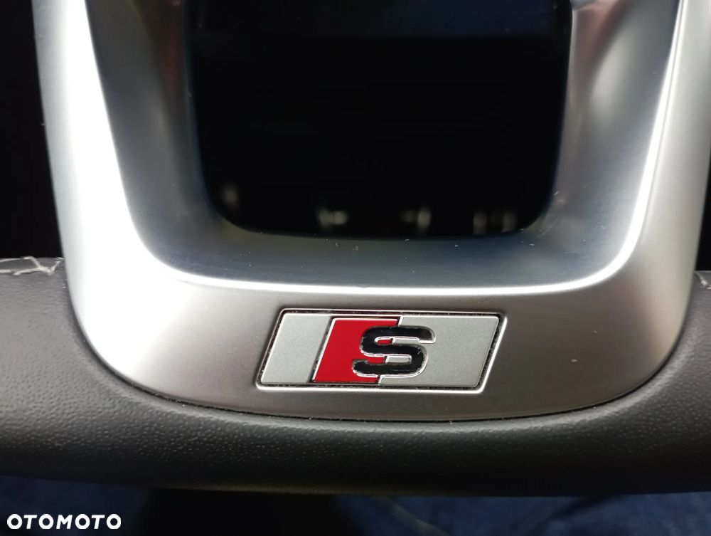 Audi SQ5 TDI Quattro Tiptronic - 26