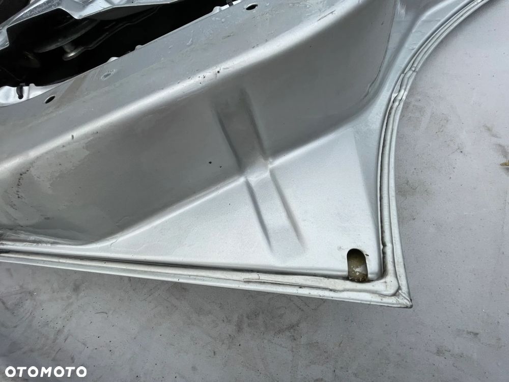 Bmw E36 Drzwi prawe tył - 7
